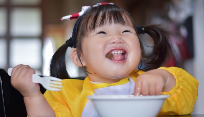 1歳　野菜　食べない