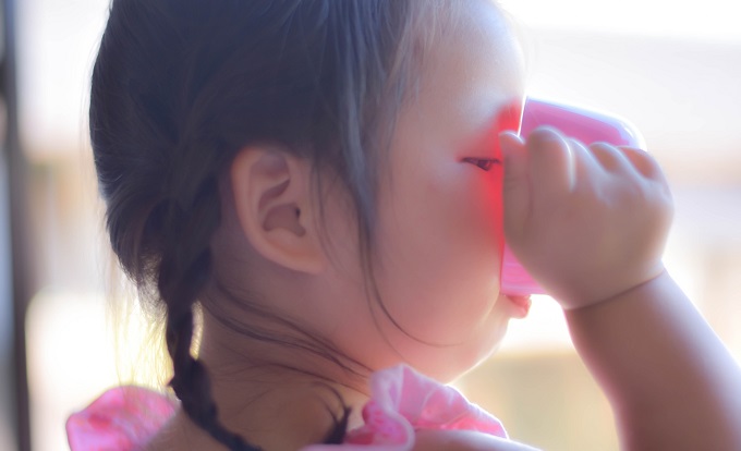 子供　カルピス　飲み過ぎ